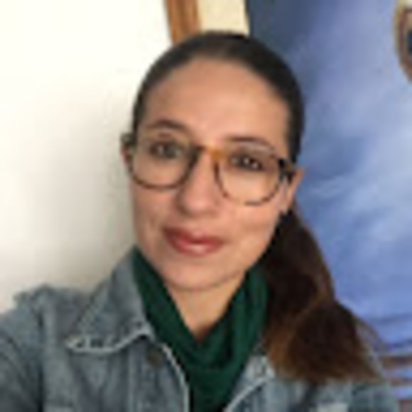 Meet your Posher, Cristina - Picture 1 of 1